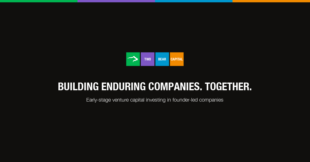 Dark with Logo & Tagline